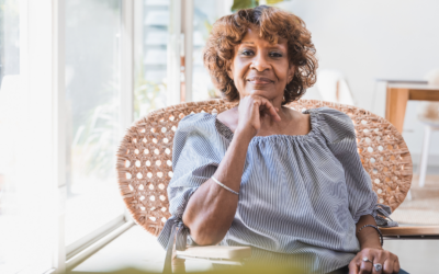 8 Reasons Why Independence Is Important for Seniors