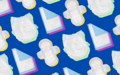 Top 7 Incontinence Products for the Elderly