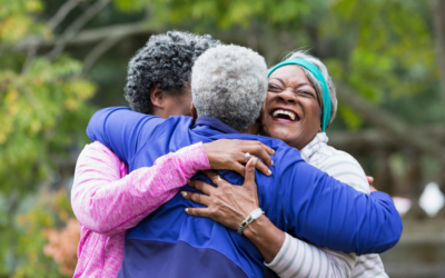 How to Help Seniors Find a Sense of Purpose