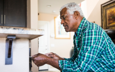 Home Safety for Alzheimer’s and Dementia