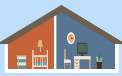 INFOGRAPHIC: Fall Hazards In The Home