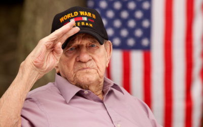 How to Help Veterans in Your Community