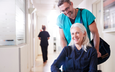 How Home Care Can Help Reduce Hospital Readmission Risk