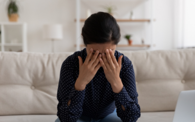 INFOGRAPHIC: Caregiver Stress Fact Sheet