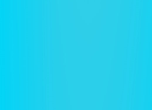 Blue rectangle