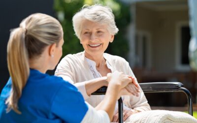 How to Deduct Home Care Expenses on Your Taxes