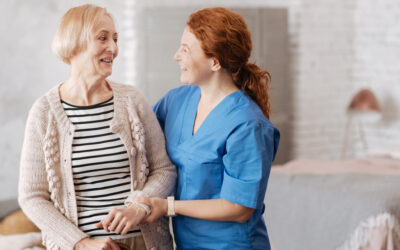What Should Professional Caregivers Wear?