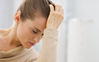 Recognizing & Preventing Caregiver Burnout Before It Starts