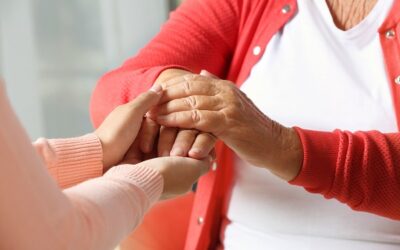 6 Traits of Emotionally Intelligent Personal Care Aides
