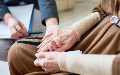 8 Benefits of Validation Therapy for Seniors