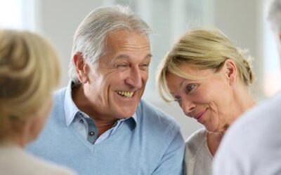 9 Reasons Why Reminiscing Can Benefit Seniors