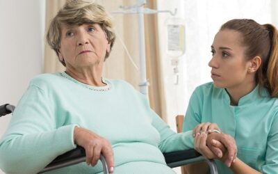 5 Phrases to Avoid When Talking to a Senior with Alzheimer’s