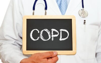 Factors that Raise Your Risk for COPD