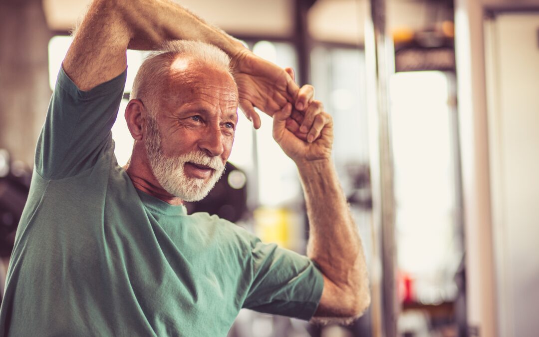 Best Exercise Equipment for Seniors to Stay Active