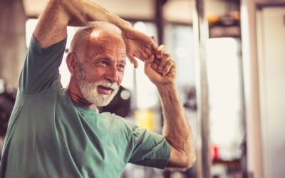 Best Exercise Equipment for Seniors to Stay Active