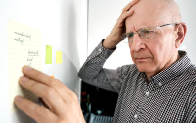 Delirium vs. Dementia: What’s the Difference?