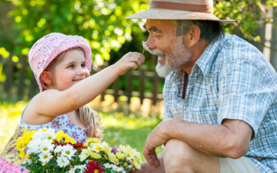 21 Activities for Seniors and the Grandkids