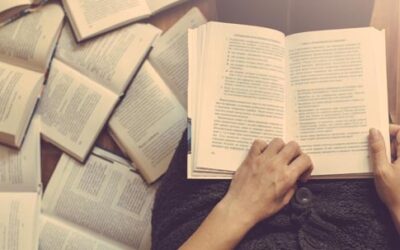 Must-Read Family Caregiver Books
