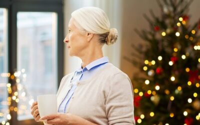 12 Ways to Help Seniors Find Joy During the Holidays