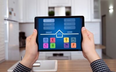 8 Ways Smart Homes Are Perfect for Seniors