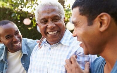 8 Father’s Day Ideas for Seniors: Meaningful Ways to Celebrate Your Elderly Dad