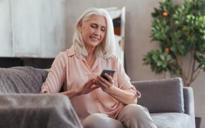 Best Phones for Seniors in 2026: Easy-to-Use Flip Phones & Smartphones
