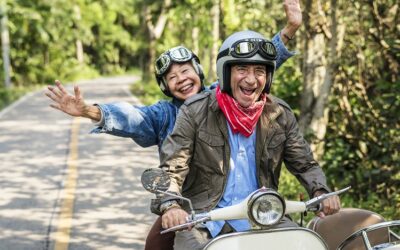 Senior Dating: Tips for Finding Love Later in Life