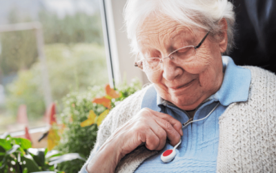 Why You Should Get a Home Medical Alert System