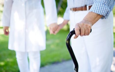 Mobility and Medical Equipment for Seniors