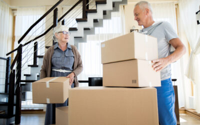 When Is the Right Time for Mom and Dad to Downsize Their Home?