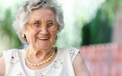 How Outings Benefit People with Dementia