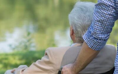 Preparing for Your Role as a Parent’s Caregiver