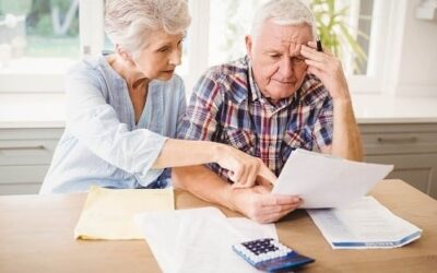 Tax Preparation Tips for Seniors