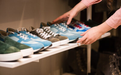 What Are the Best Shoes for Caregivers?