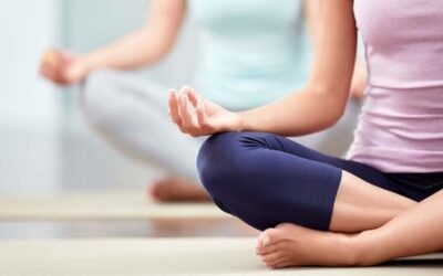 5 Simple Exercises to Relieve Stress as a Caregiver
