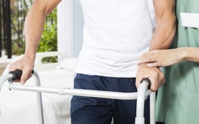 Is In-Patient Rehabilitation Right for Your Senior?