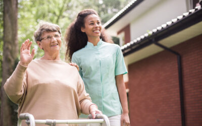 Home Care vs. Assisted Living: Which Is Right for an Aging Loved One?