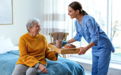 Returning Home After Hospital Discharge