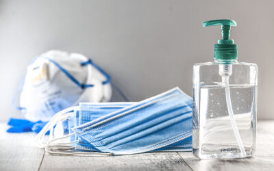 Everything You Need to Know about Infection Control for the Elderly