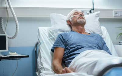 How Does Alzheimer’s Cause Death? 