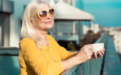 Senior Travel Tips: How Older Adults Can Enjoy a Safe Vacation
