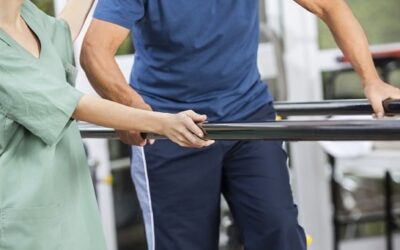Understanding Outpatient Rehab for Seniors