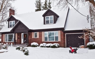 10 Tips for Winterizing a Senior’s Home