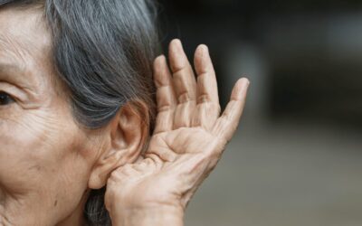 Hearing Loss in Seniors: Essential Tips for Family Caregivers