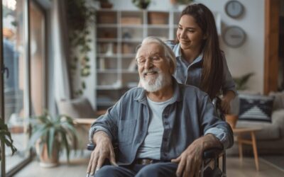 VA Benefits That Support You: Programs Every Veteran Caregiver Should Know About