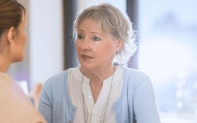 When It’s Time to Talk to Elderly Parents About Driving