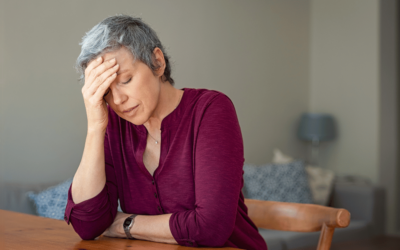 How Stress Affects Memory in Seniors