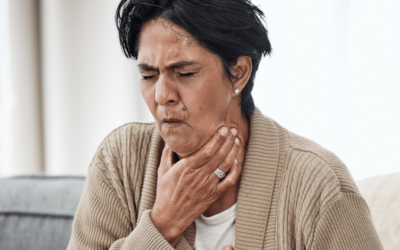 How to Prevent Choking in Older Adults