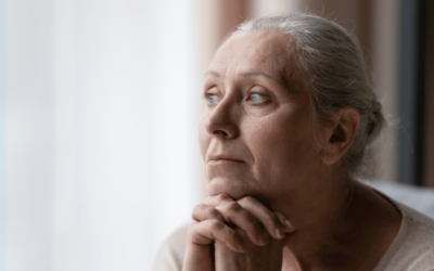 Helping a Senior with Failure to Thrive