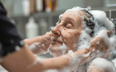 Elderly Hygiene Decline: Signs, Causes & How to Help Without Hurting Dignity